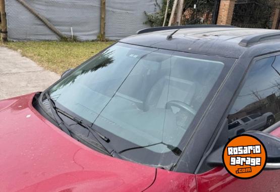 Camionetas - Citroen C3 Aircross 1.0 turbo 2024 Nafta 26000Km - En Venta