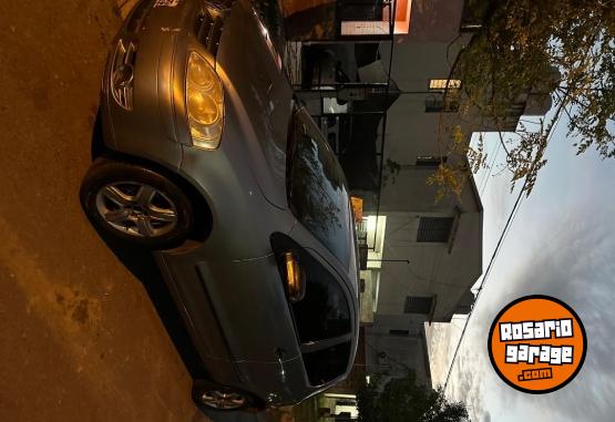 Autos - Volkswagen Fox 2007 Nafta 20Km - En Venta