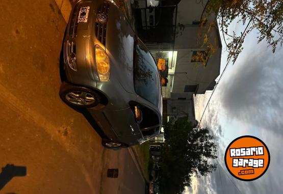Autos - Volkswagen Fox 2007 Nafta 20Km - En Venta