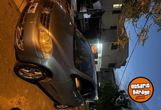 Autos - Volkswagen Fox 2007 Nafta 20Km - En Venta