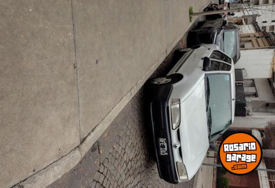 Autos - Renault 19 1997 GNC 111111Km - En Venta