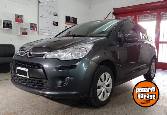 Autos - Citroen C3 Origine 2015 Nafta 98000Km - En Venta
