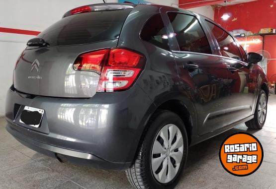 Autos - Citroen C3 Origine 2015 Nafta 98000Km - En Venta