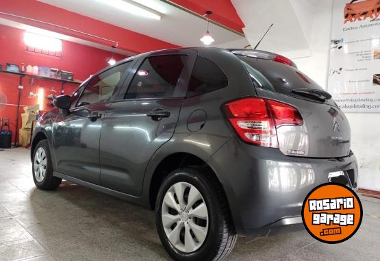 Autos - Citroen C3 Origine 2015 Nafta 98000Km - En Venta