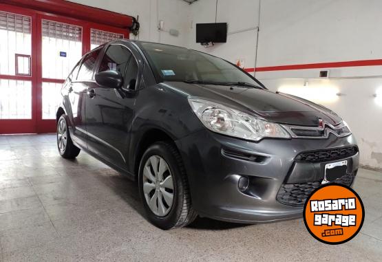 Autos - Citroen C3 Origine 2015 Nafta 98000Km - En Venta