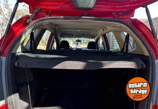 Autos - Honda Fit 2015 Nafta 170000Km - En Venta