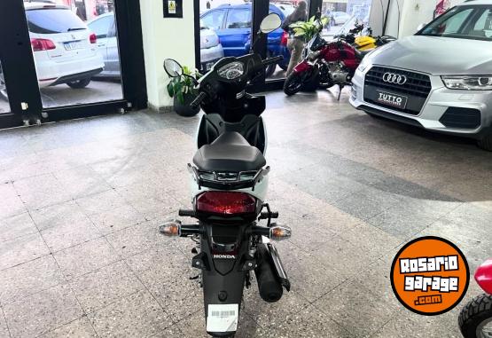 Motos - Honda Wave s 2026 Nafta 130Km - En Venta