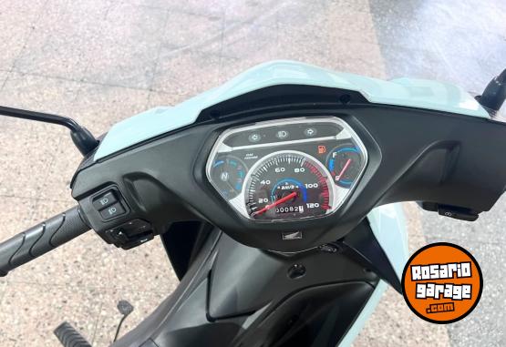 Motos - Honda Wave s 2026 Nafta 130Km - En Venta