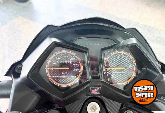 Motos - Honda Wave s 2026 Nafta 130Km - En Venta