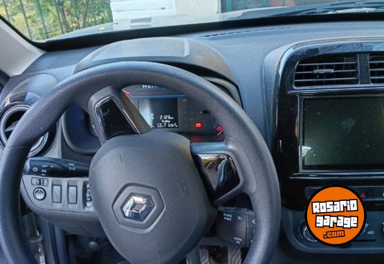 Autos - Renault Kwid iconic 1.0 2025 Nafta 2100Km - En Venta