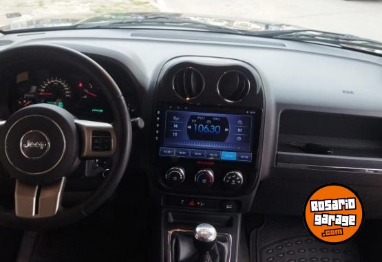 Camionetas - Jeep Patriot Sport 2.0 4x2 2013 Nafta 144000Km - En Venta
