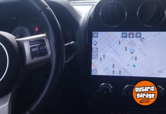 Camionetas - Jeep Patriot Sport 2.0 4x2 2013 Nafta 144000Km - En Venta