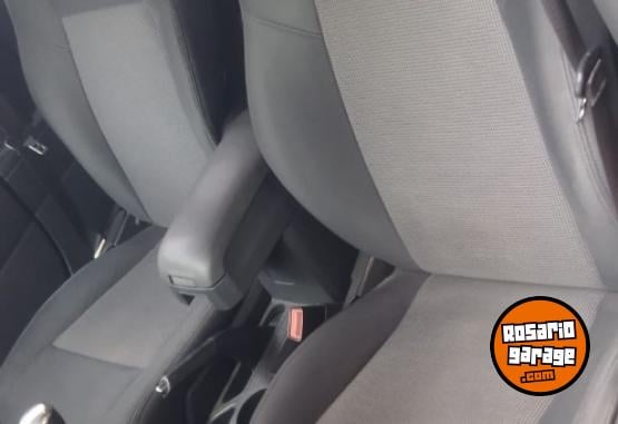 Camionetas - Jeep Patriot Sport 2.0 4x2 2013 Nafta 144000Km - En Venta