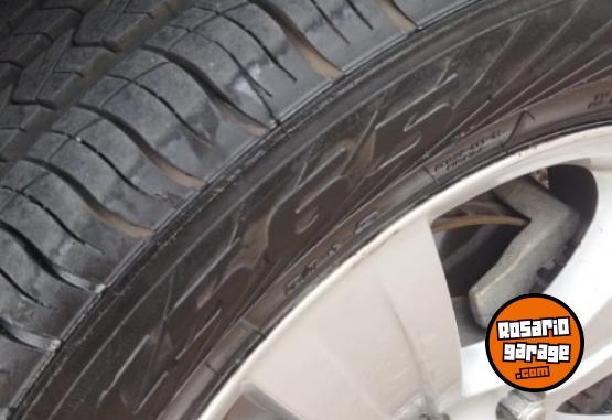 Camionetas - Jeep Patriot Sport 2.0 4x2 2013 Nafta 144000Km - En Venta