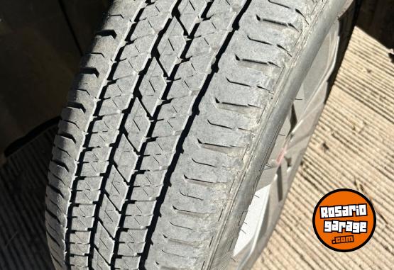 Camionetas - Fiat Toro 2020 Nafta 196000Km - En Venta
