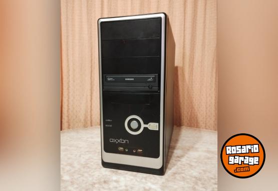 Inform�tica - CPU AMD X2! Windows 10! Llevo a Domicilio! - En Venta