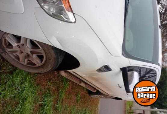 Camionetas - Ford Xlt 2013 Diesel 200000Km - En Venta