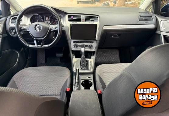 Autos - Volkswagen Golf Comfortline DSG 2015 Nafta 178700Km - En Venta