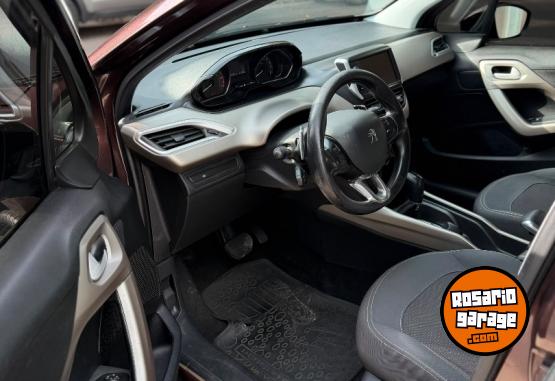 Autos - Peugeot 2008 2017 Nafta 141000Km - En Venta
