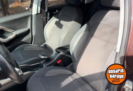Autos - Peugeot 2008 2017 Nafta 141000Km - En Venta