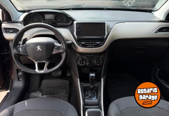 Autos - Peugeot 2008 2017 Nafta 141000Km - En Venta
