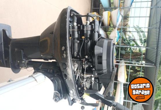 Otros (N�utica) - Hidea 15hp - En Venta