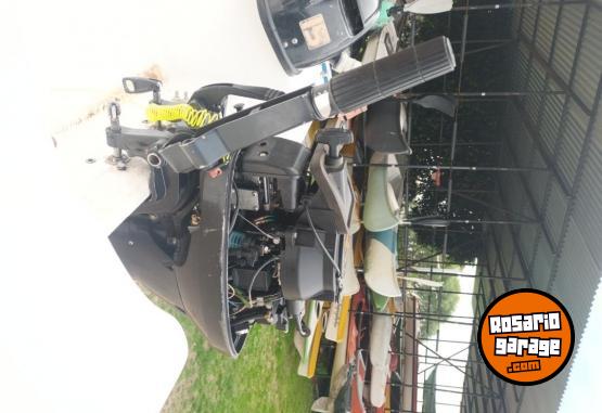 Otros (N�utica) - Hidea 15hp - En Venta
