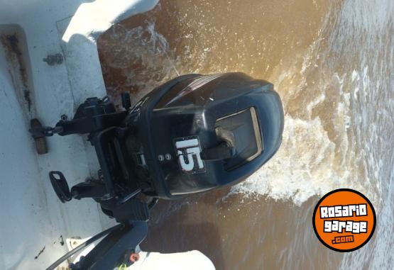 Otros (N�utica) - Hidea 15hp - En Venta