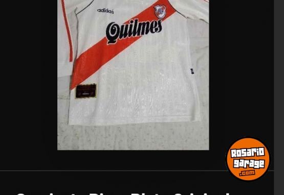 Indumentaria - CAMISETA - En Venta