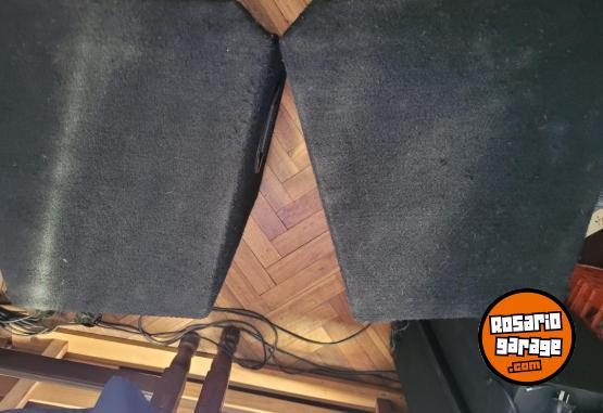Instrumentos Musicales - VENDO CAJAS BEHRINGER EUROLIVE 15" - En Venta