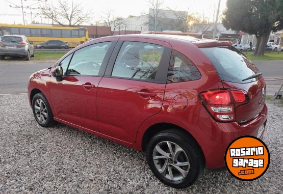 Autos - Citroen C3 2017 Nafta 100000Km - En Venta