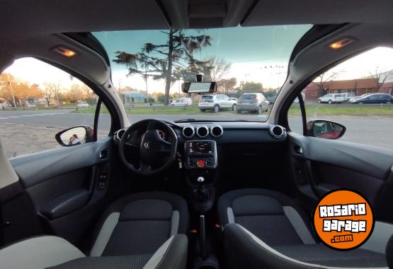Autos - Citroen C3 2017 Nafta 100000Km - En Venta