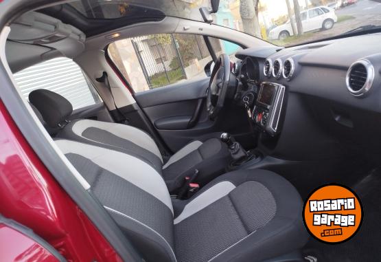 Autos - Citroen C3 2017 Nafta 100000Km - En Venta