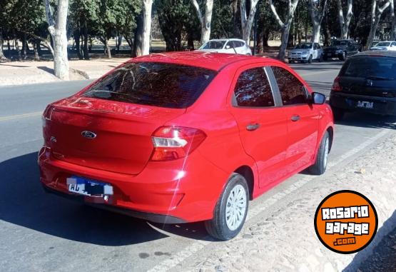 Autos - Ford 2019/ S 2019 Nafta 80100Km - En Venta