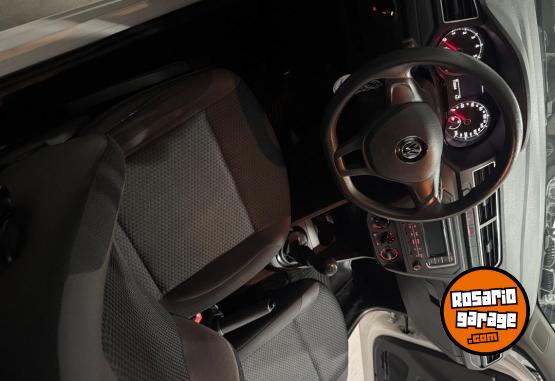 Autos - Volkswagen Gol trend 2017 Nafta 100000Km - En Venta