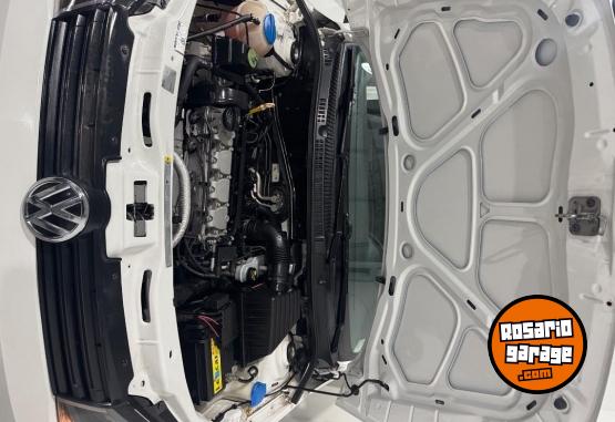 Autos - Volkswagen Gol trend 2017 Nafta 100000Km - En Venta