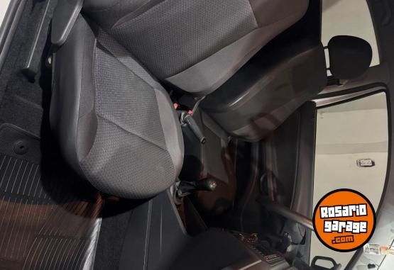 Autos - Volkswagen Gol trend 2017 Nafta 100000Km - En Venta