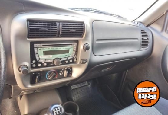 Camionetas - Ford Ranger XLT 2010 D/C Doble 2010 Diesel 26000Km - En Venta