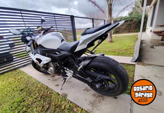 Motos - Bmw S1000R 2018 Nafta 22000Km - En Venta