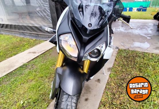 Motos - Bmw S1000R 2018 Nafta 22000Km - En Venta