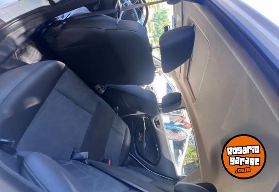 Autos - Ford Fiesta 2011 Nafta 167000Km - En Venta