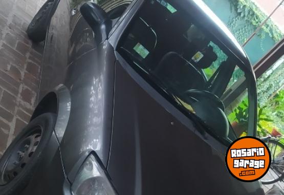 Autos - Chevrolet Classic 1.4 ABS 2015 GNC 250000Km - En Venta