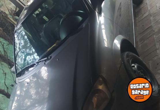 Autos - Chevrolet Classic 1.4 ABS 2015 GNC 250000Km - En Venta