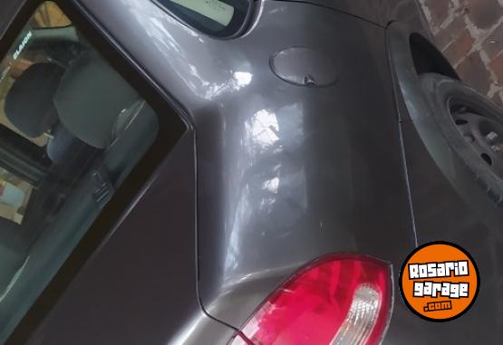 Autos - Chevrolet Classic 1.4 ABS 2015 GNC 250000Km - En Venta