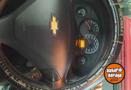 Autos - Chevrolet Classic 1.4 ABS 2015 GNC 250000Km - En Venta