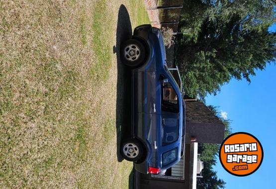 Autos - Ford ECOSPORT 2011 Nafta 180000Km - En Venta