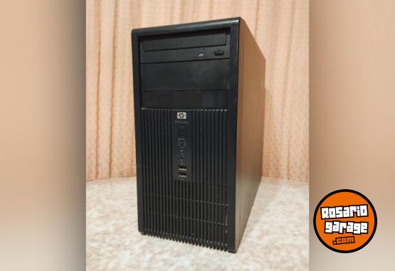 Inform�tica - CPU Intel ! Windows 10! Llevo a Domicilio! - En Venta