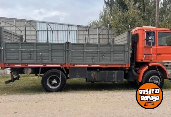 Camiones y Gr�as - Scania 112 - En Venta