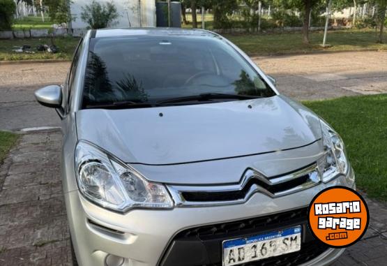 Autos - Citroen C3 2018 Nafta 48000Km - En Venta