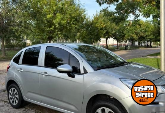 Autos - Citroen C3 2018 Nafta 48000Km - En Venta